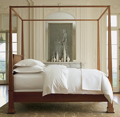 Beds & Headboards